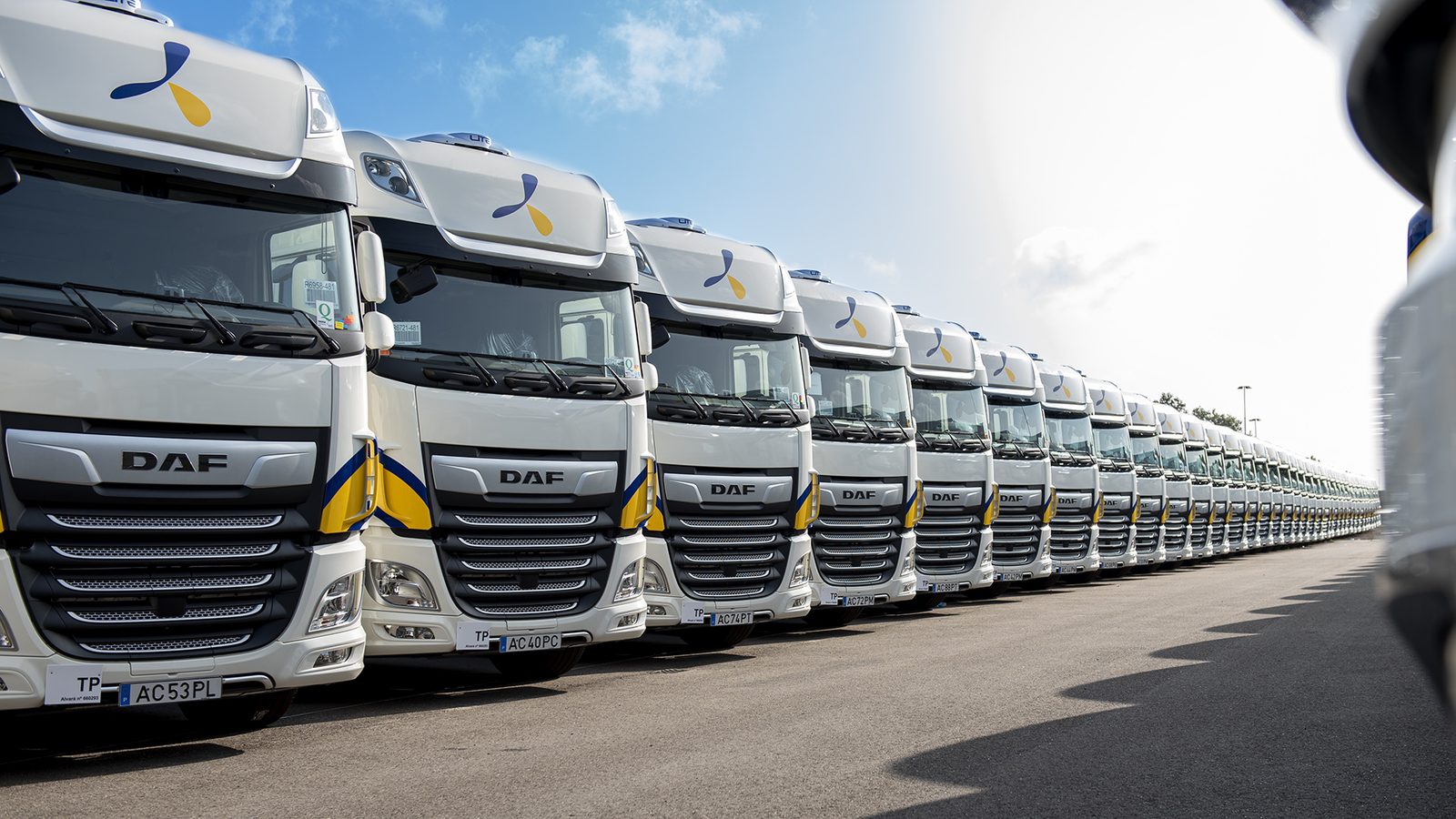 2021 DAF XF 480 — 2021 DAF XF 480 Super Space Cab